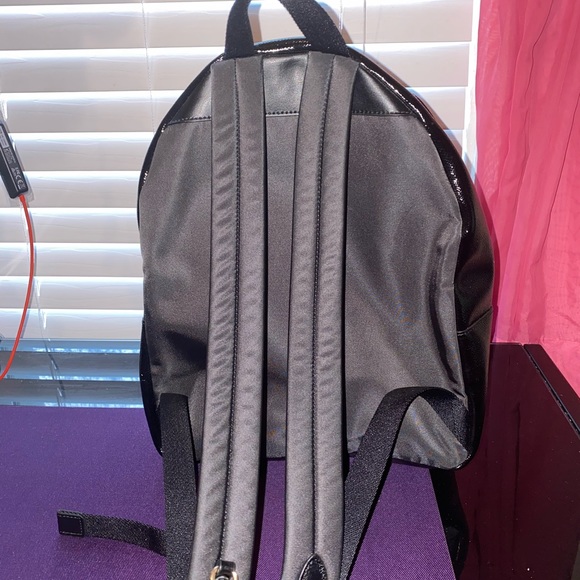 Coach Backpack - Picture 2 of 5